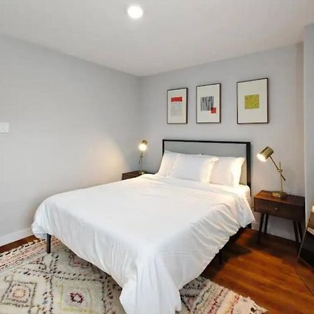 Luxury 3Br Home Downtown Houston And Near Airport Exterior foto