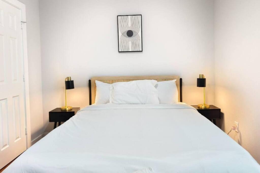 Luxury 3Br Home Downtown Houston And Near Airport Exterior foto